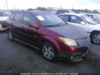 2005 Pontiac Vibe 5Y2SL63855Z434714