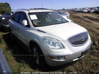 2011 Buick Enclave CXL 5GAKRCED7BJ233707