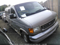 2003 FORD ECONOLINE 1FDRE14W53HB18768