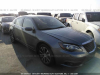 2012 Chrysler 200 1C3CCBBG1CN297625