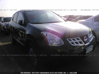 2011 Nissan Rogue JN8AS5MT5BW187305