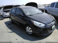 2014 Hyundai Accent KMHCT5AE4EU152094