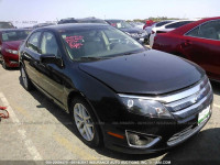 2012 Ford Fusion 3FAHP0JA5CR201215