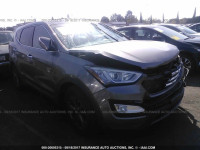 2013 Hyundai Santa Fe Sport 5XYZU3LB5DG026457