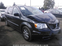 2012 Chrysler Town and Country 2C4RC1BG6CR279429
