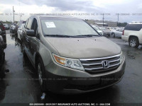 2011 HONDA ODYSSEY LX 5FNRL5H21BB040478