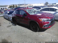 2017 MITSUBISHI OUTLANDER SPORT ES/SE JA4AP3AU1HZ034422
