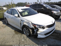 2016 KIA OPTIMA LX KNAGT4L38G5083643