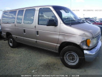 1997 Ford Econoline 1FBHE31S7VHA68931