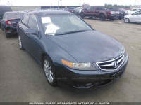 2007 ACURA TSX JH4CL968X7C003274