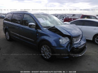 2011 Chrysler Town & Country TOURING L 2A4RR8DG1BR798062