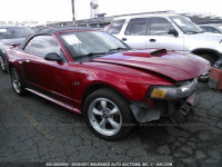 2001 Ford Mustang 1FAFP45X81F145200