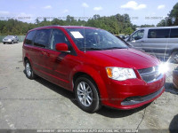 2014 Dodge Grand Caravan 2C4RDGCGXER184227