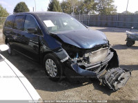 2010 Honda Odyssey LX 5FNRL3H25AB100281