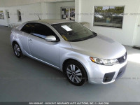 2013 KIA Forte KNAFU6A2XD5701247