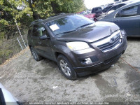 2008 Saturn Outlook XE 5GZEV13728J249362