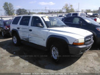 2002 Dodge Durango SPORT/SXT 1B4HS38N02F176803