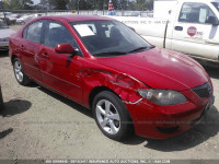 2006 Mazda 3 JM1BK12F061428177