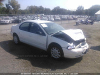 2000 Dodge Stratus ES 1B3EJ56H9YN214014