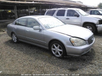 2002 Infiniti Q45 JNKBF01A72M003535