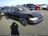 2000 Buick Century CUSTOM 2G4WS52J9Y1151096