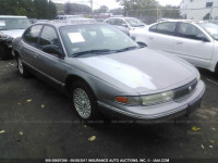 1996 Chrysler LHS 2C3HC56F8TH134844
