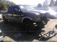 2006 Ford F250 1FTSW21P96EB99933
