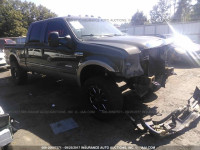2006 Ford F250 1FTSW21P96EB99933