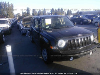 2015 Jeep Patriot SPORT 1C4NJPBA9FD226248