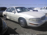 2003 Buick Park Avenue 1G4CW54K934119274