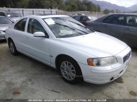 2005 Volvo S60 YV1RS612752458077