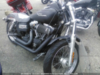 2008 Harley-davidson FXDBI 1HD1GX4198K318791