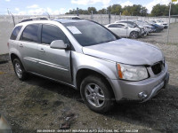 2007 Pontiac Torrent 2CKDL73F076111840