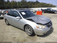 2003 Nissan Altima 1N4AL11D53C320670