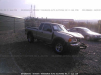 2002 Ford Ranger 1FTZR45E92TA40068
