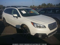 2017 SUBARU OUTBACK 2.5I LIMITED 4S4BSANC9H3429848