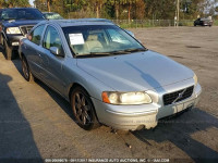 2006 VOLVO S60 2.5T YV1RS592962535449