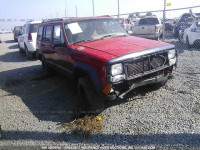 1996 Jeep Cherokee 1J4FT68S0TL240947