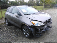 2014 Buick Encore KL4CJASB5EB767928