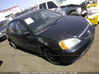 2002 Honda Civic LX 2HGES16592H613694