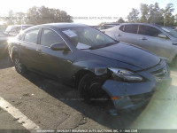 2012 Mazda 6 I 1YVHZ8BH2C5M15395