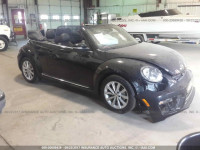 2017 VOLKSWAGEN BEETLE S/SE/CLASSIC/PINK/SEL 3VW517AT0HM813283