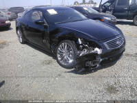 2012 Infiniti G37 JN1CV6EL9CM471990