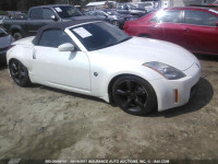 2004 Nissan 350Z ROADSTER JN1AZ36AX4T013857