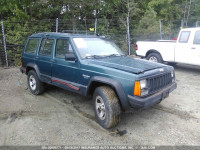 1996 Jeep Cherokee SPORT/CLASSIC 1J4FT68S0TL280087