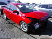 2017 FORD FOCUS 1FADP3F23HL277345