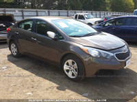 2015 KIA Forte KNAFX4A62F5333034