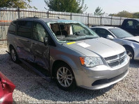 2014 Dodge Grand Caravan 2C4RDGCG0ER155027