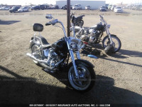 2005 Harley-davidson Flstfi 1HD1BXB175Y047790