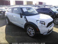 2015 Mini Cooper WMWSS7C50FWS44690